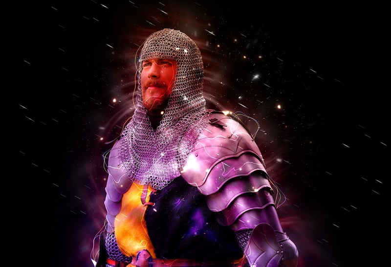 Medieval Knight
