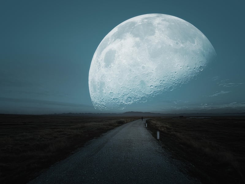 Space Adventure